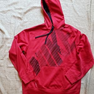 Nike Sweatshirt and CG by Champion Athletic Pants